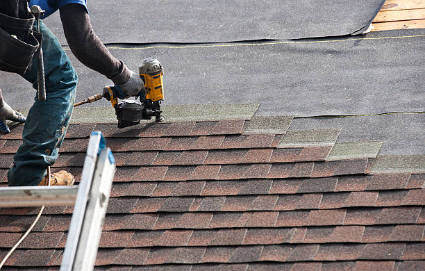 Licensed Roofing service in Fultonham, OH - Brentwood Metal Roofing
